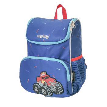 Hátizsák óvodás gyerekeknek MOXY truck kép