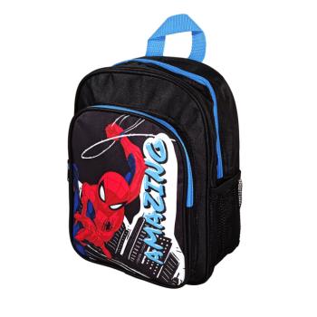 Hátizsák óvodás gyerekeknek Spiderman kép