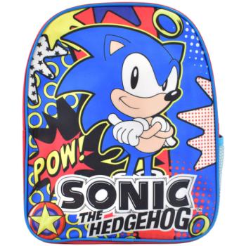 Gyerek hátizsák Sonic the Hedgehog POW kép