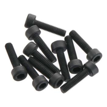 Hatlapfejű csavar M3x12mm CH (10) kép