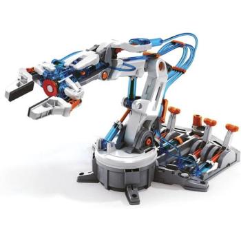Hidraulikus robotkar (7505) kép