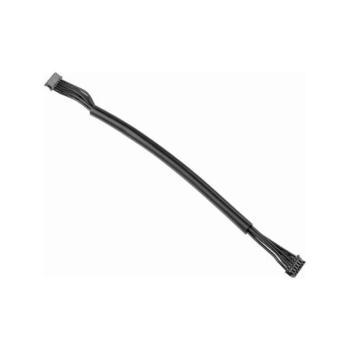 High Flex korallérzékelő kábel aranyozott csapokkal, 150 mm kép