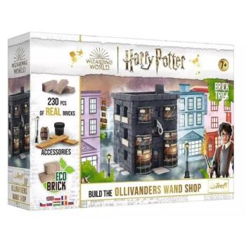 Hit Brick Trick Harry Potter – Mr. Ollivander M's Shop