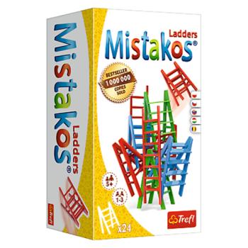 Hit The Game Mistakos Ladders kép