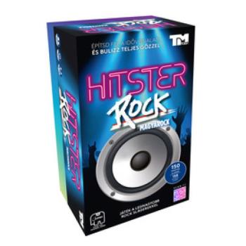 Hitster MagyaRock kép