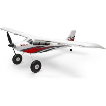 Hobbyzone Apprentice STOL S 0,7m SAFE RTF kép