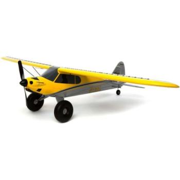 Hobbyzone Carbon Cub 2 1.3m SFFE BNF Basic kép
