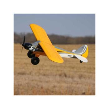 Hobbyzone Carbon Cub S 2 1.3m Cleetus McFarland SE RTF Basic kép