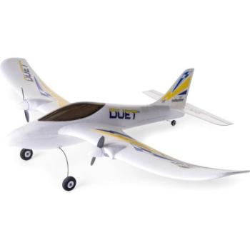 Hobbyzone Duet S 2 0.5m RTF kép