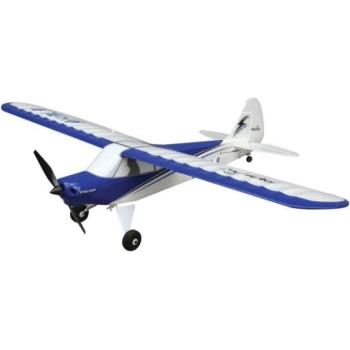 Hobbyzone Sport Cub S 0.6m SAFE BNF Basic kép
