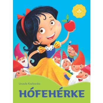Hófehérke - Klasszikus mesék kép