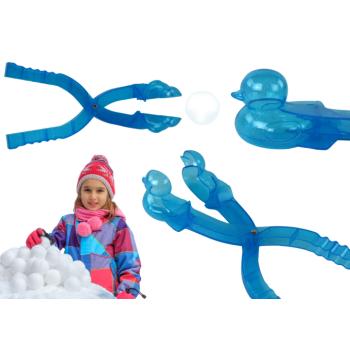 Hógép hógolyók készítéséhez Duck blue' kép