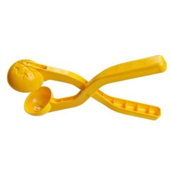 Hógolyókészítő Baby Mix Ballmaker sárga kép