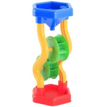 Homokcsiszoló 27 cm kép