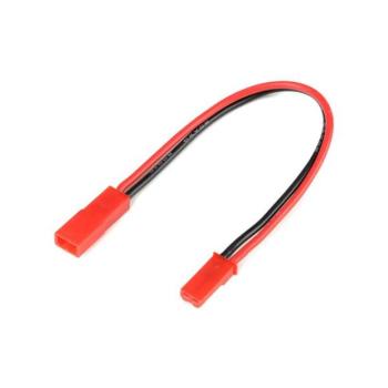 Hosszabbító kábel JST 20AWG 12cm kép