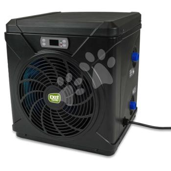 Hőszivattyú medencékhez Swimming pool heat pump Exit Toys teljesítménye 3,7 kW 15 m3 kép