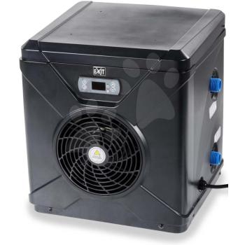 Hőszivattyú úszómedencékhez Swimming pool heat pump Exit Toys 5 kW teljesítmény 22 m3 ET30915500 kép