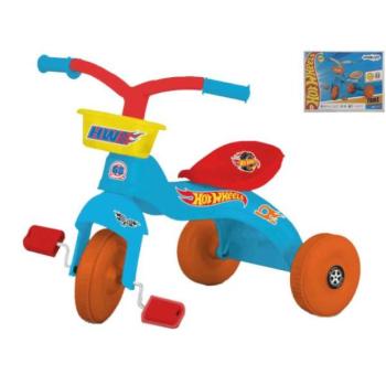 Hot Wheels háromkerekű kék 57x45x48cm max. 25kg kép