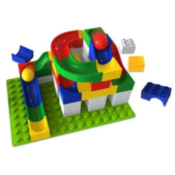 HUBELINO SET pályán kocka - 45 rész kép