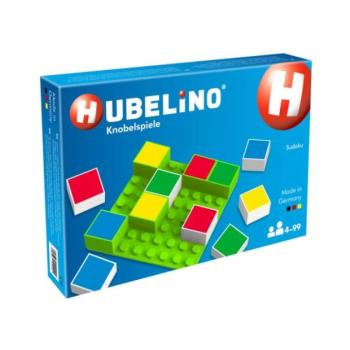 HUBELINO Sudoku kép
