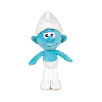 Hupikék Törpikék 32 cm Plüss kép