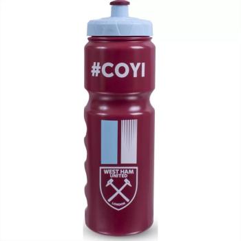 Hy-Pro West Ham United műanyag kulacs - 750 ml kép