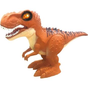 I/R Dinoszaurusz Tyrannosaurus Rex 33 cm kép