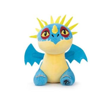 ÍGY NEVELD A SÁRKÁNYOD Stormfly plüss játék 20cm kép