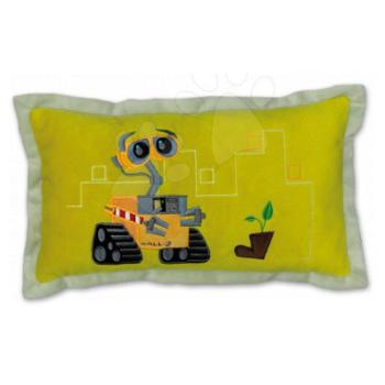 Ilanit kispárna plüssből WD Wall-e 13288-2 sárga kép