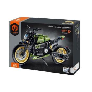 iM.Master Építőkészlet motor W36 kép