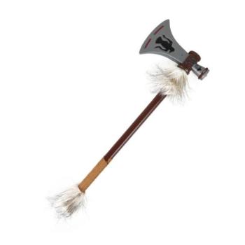 Indiai fejsze tomahawk kép
