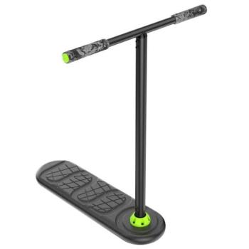 Indo Fusion Classic trambulin roller kép