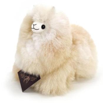 INKARI Plüss játék Alpaka Mini Szahara 15cm kép