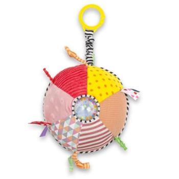 Interaktív játék Baby Mix kép
