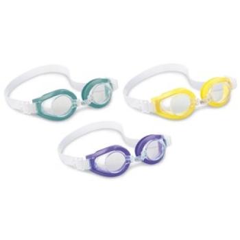 Intex 55602 Play úszószemüveg - többféle kép