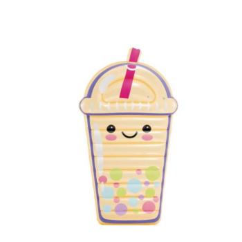 Intex 58738 Felfújható matrac Boba buddy, 173 x 99 x 20 cm kép
