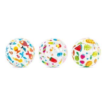 INTEX 59040 Felfújható strandlabda SEA 51 cm