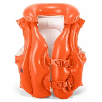 Intex Deluxe gyerek mellény kép