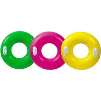 INTEX: Hi-Gloss kapaszkodós úszógumi - 76 cm, többféle kép