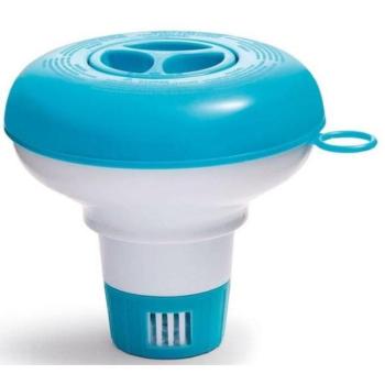Intex úszó medence kémiai adagoló - kicsi 29040