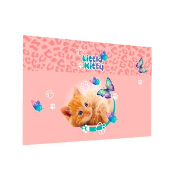 Íróasztali alátét macska Little Kitty kép