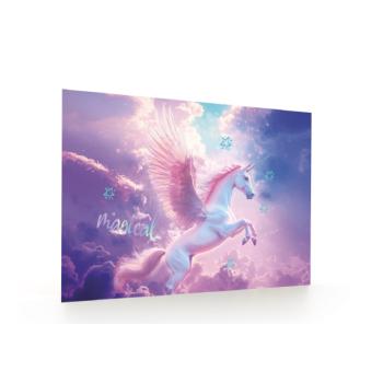 Íróasztali alátét Pegazus Magical kép