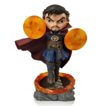 Iron Studios Avengers: Végjáték - Doctor Strange kép