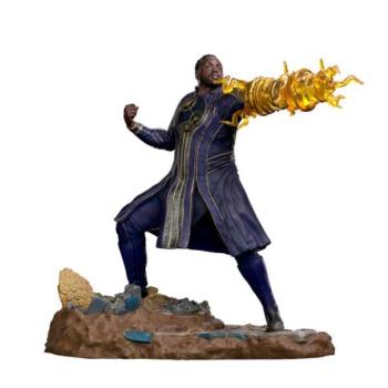 Iron Studios Marvel: Örökkévalók (2021) - Phastos Szobor 1/10 kép
