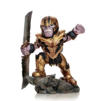 Iron Studios & Minico Avengers: Endgame - Thanos kép