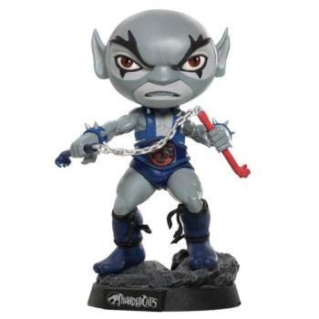 Iron Studios Minico & ThunderCats - Panthro Figura kép