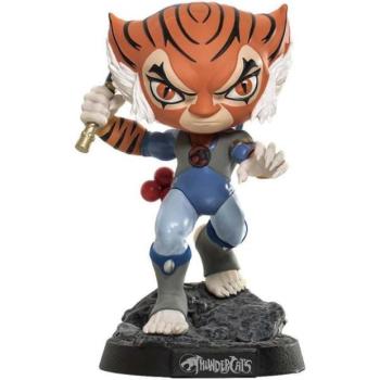 Iron Studios & Minico Thundercats - Tygra Figura kép