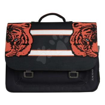 Iskolai aktatáska It bag Maxi Tiger Twins Jeune Premier ergonomikus luxus kivitel 35*41 cm kép