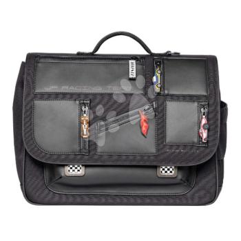 Iskolai aktatáska It Bag Midi Grand Prix Jeune Premier ergonomikus luxus kivitel 30*38 cm kép