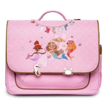 Iskolai aktatáska It Bag Midi Mermaids Jeune Premier ergonomikus luxus kivitel 30*38 cm kép